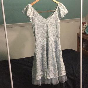 CINDERELLA Dress!